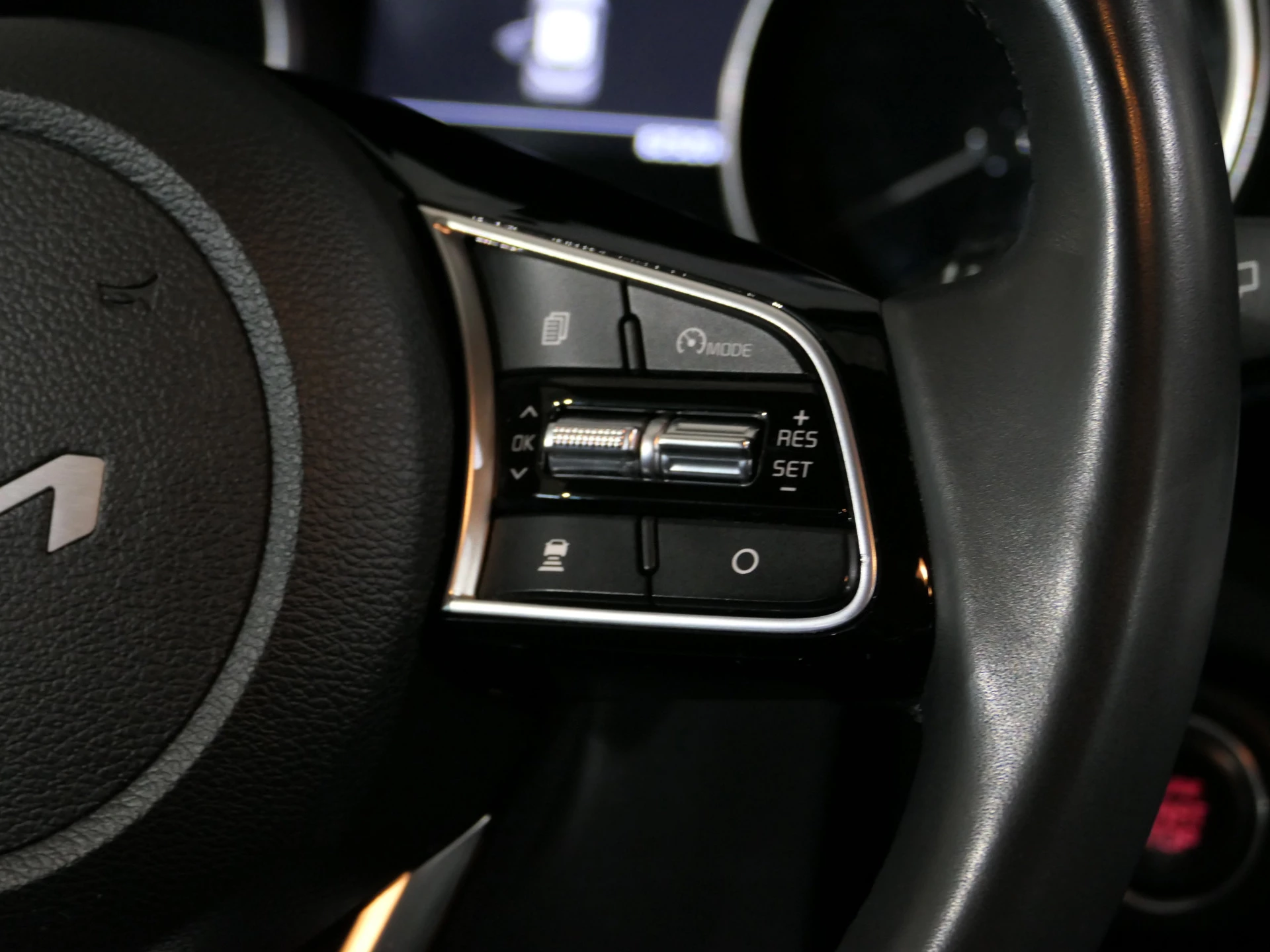 Hoofdafbeelding Kia XCeed