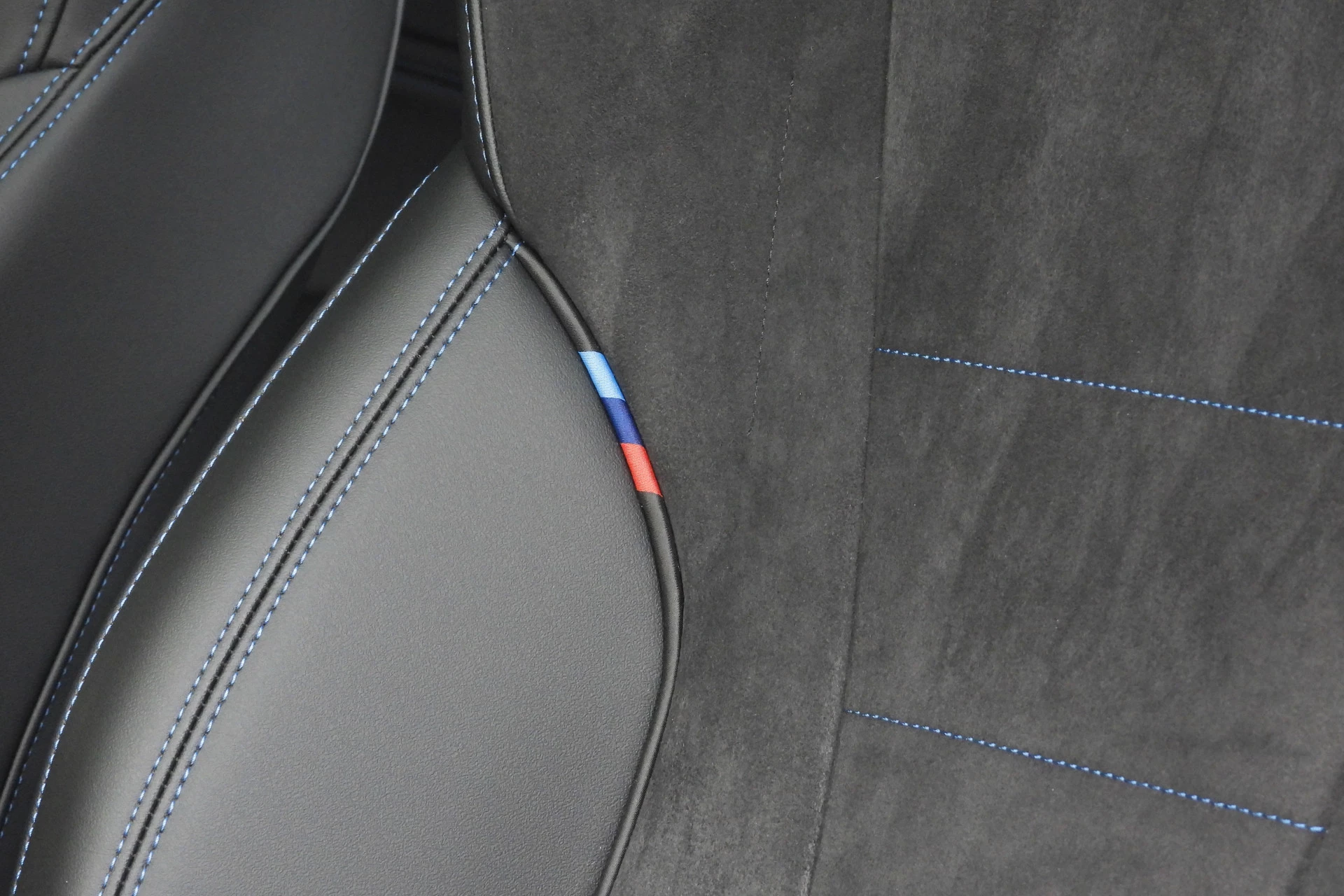 Hoofdafbeelding BMW iX1