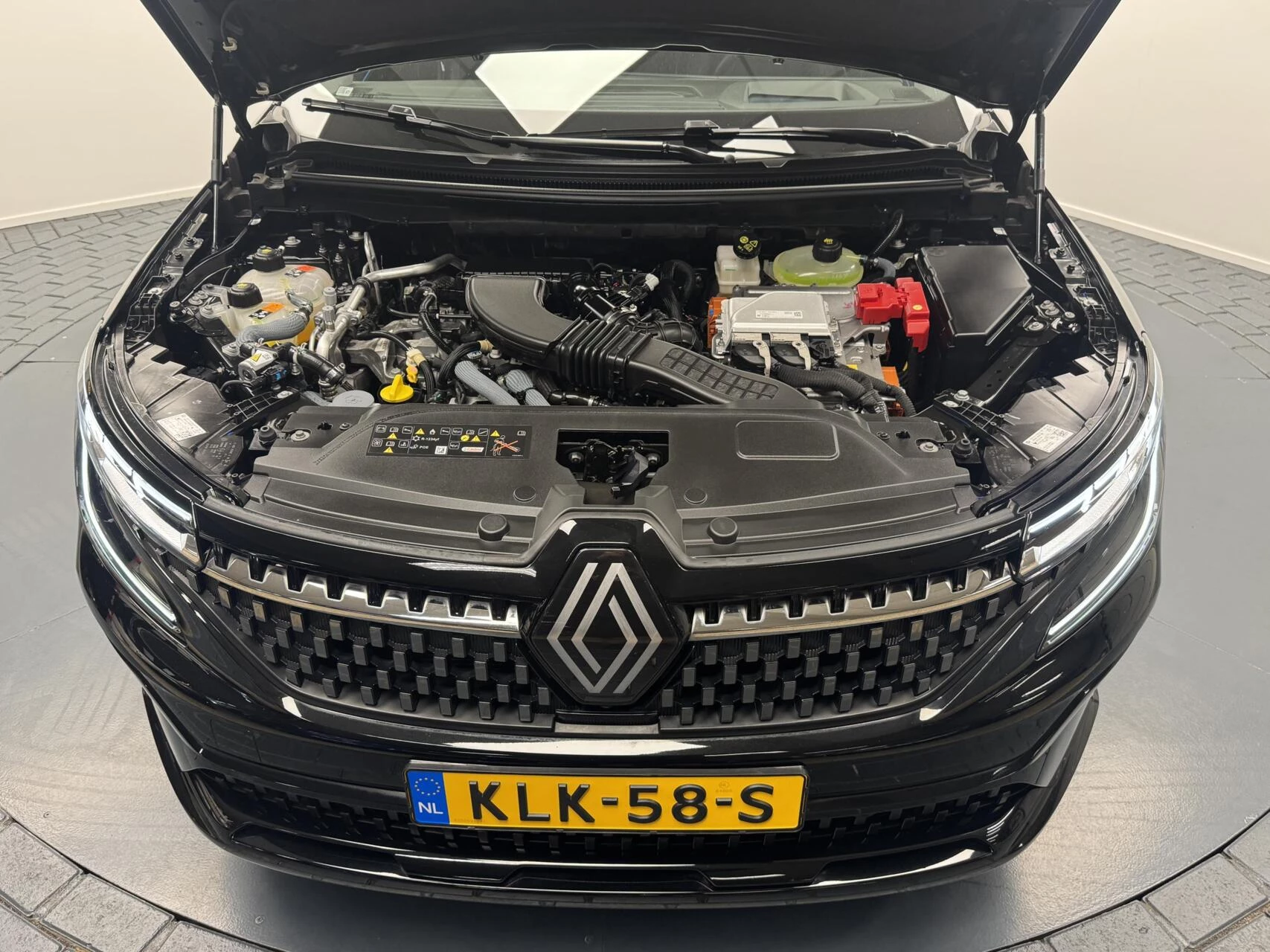 Hoofdafbeelding Renault Austral