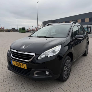 Peugeot 2008 1.2 Allure | Airco | Navi | PDC !