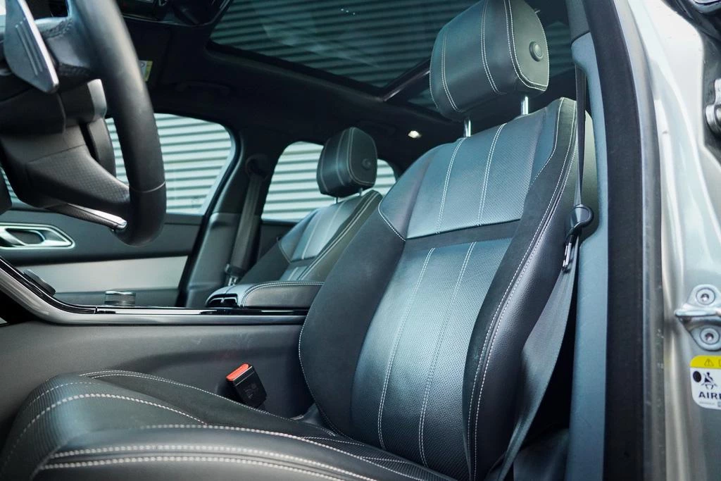 Hoofdafbeelding Land Rover Range Rover Velar