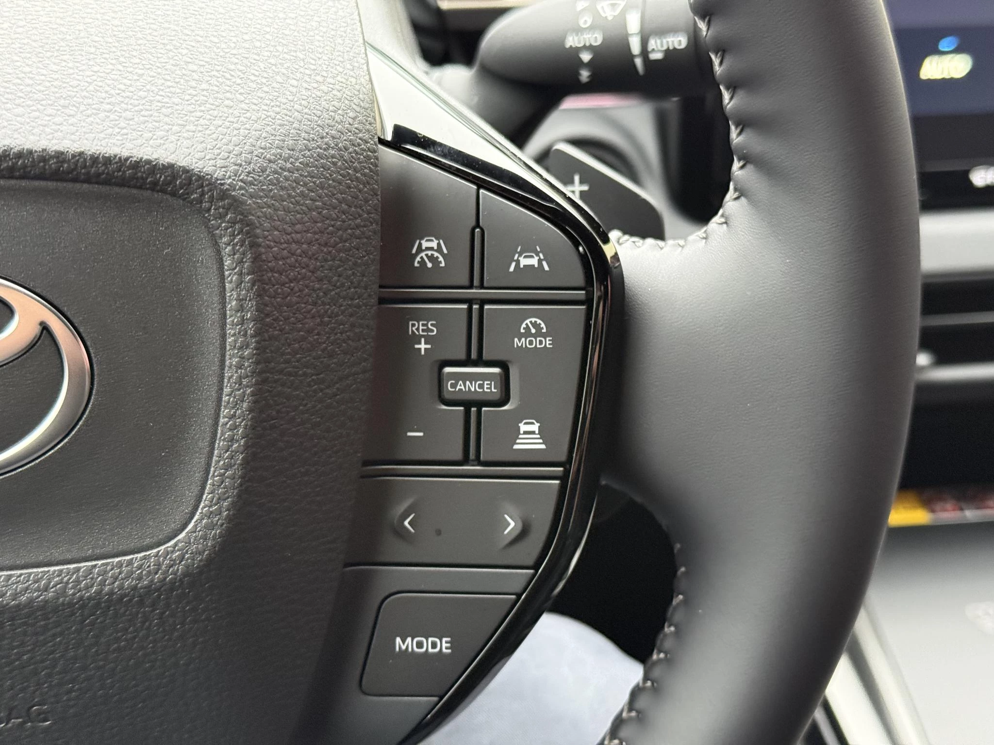 Hoofdafbeelding Toyota bZ4X