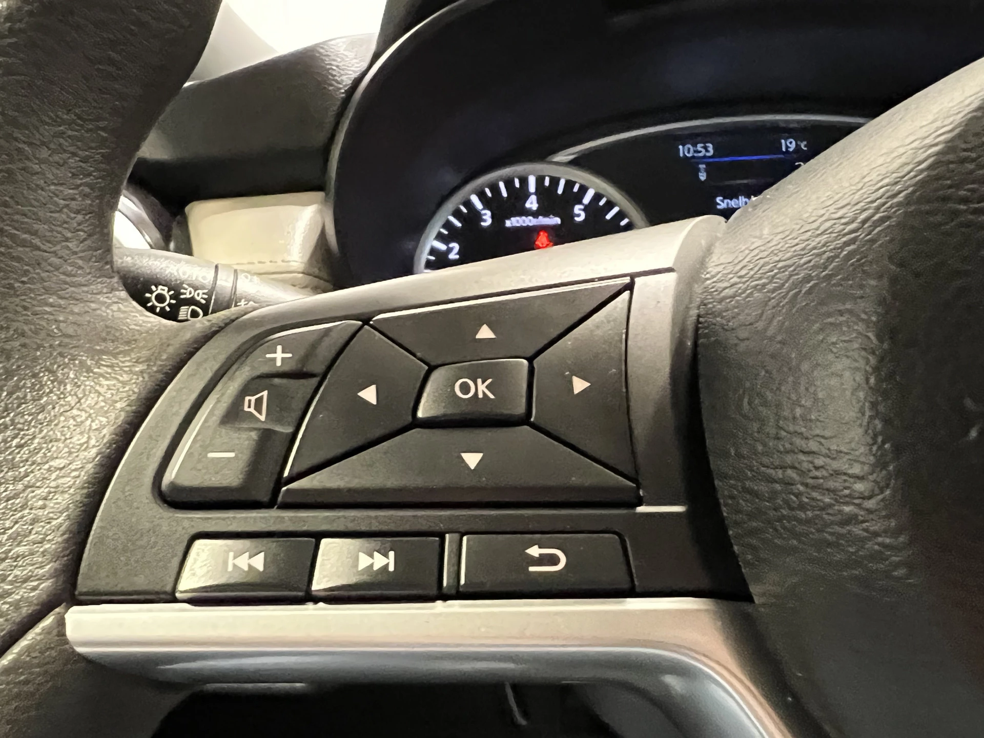 Hoofdafbeelding Nissan Micra