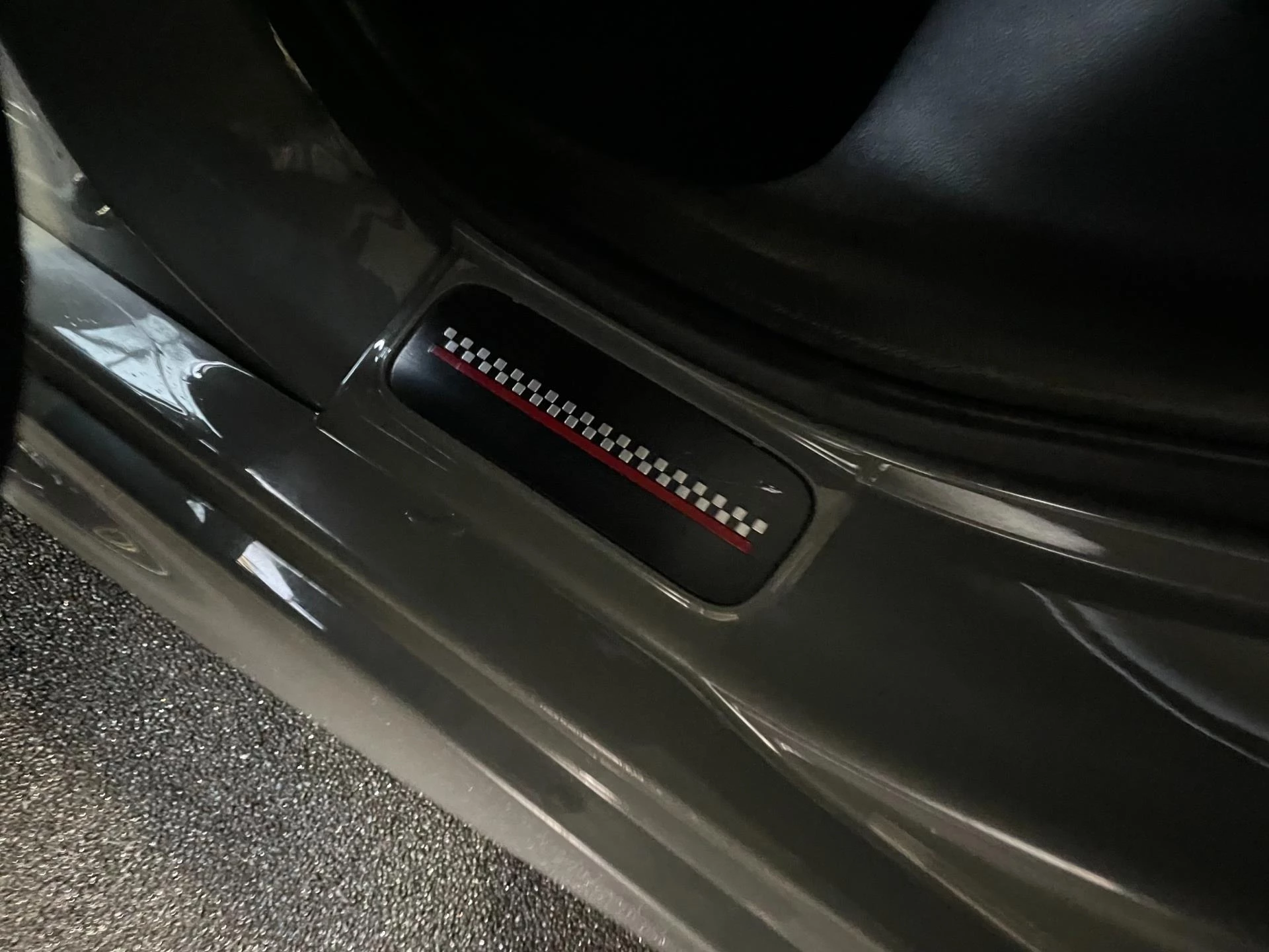 Hoofdafbeelding MINI Cooper S