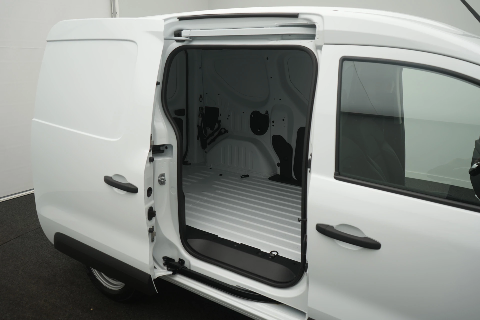 Hoofdafbeelding Renault Express