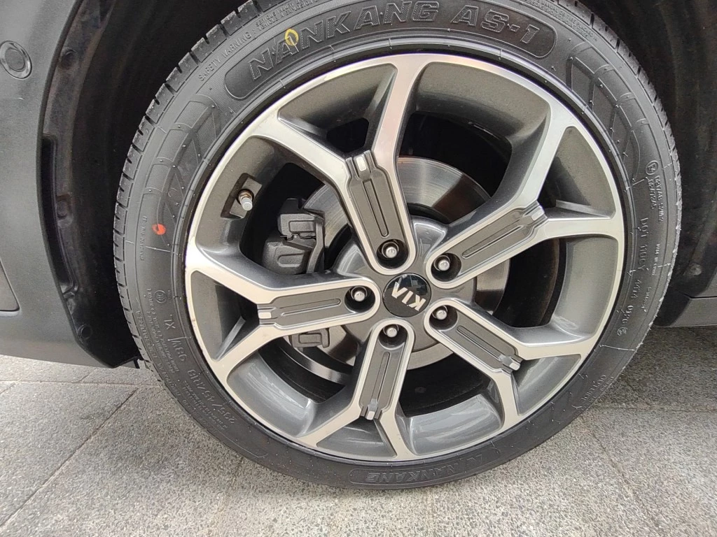 Hoofdafbeelding Kia XCeed