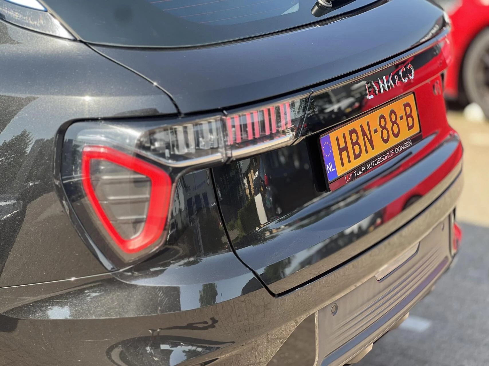 Hoofdafbeelding Lynk & Co 01