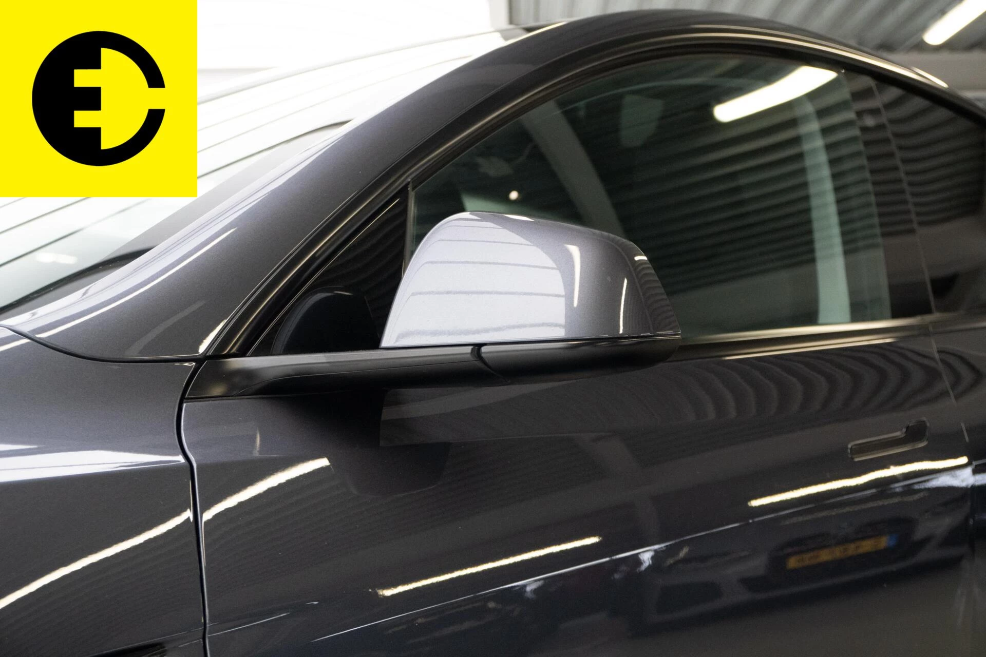 Hoofdafbeelding Tesla Model Y