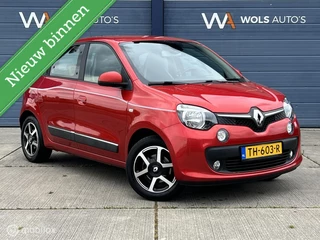 Renault Twingo 1.0 SCe Dynamique / CRUISE / PARKEERSENSOREN / APK 03-2027!
