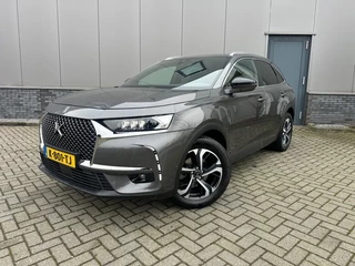 DS DS 7 Crossback 1.6 PureTech So Chic 30.374Km Bwjr 2020
