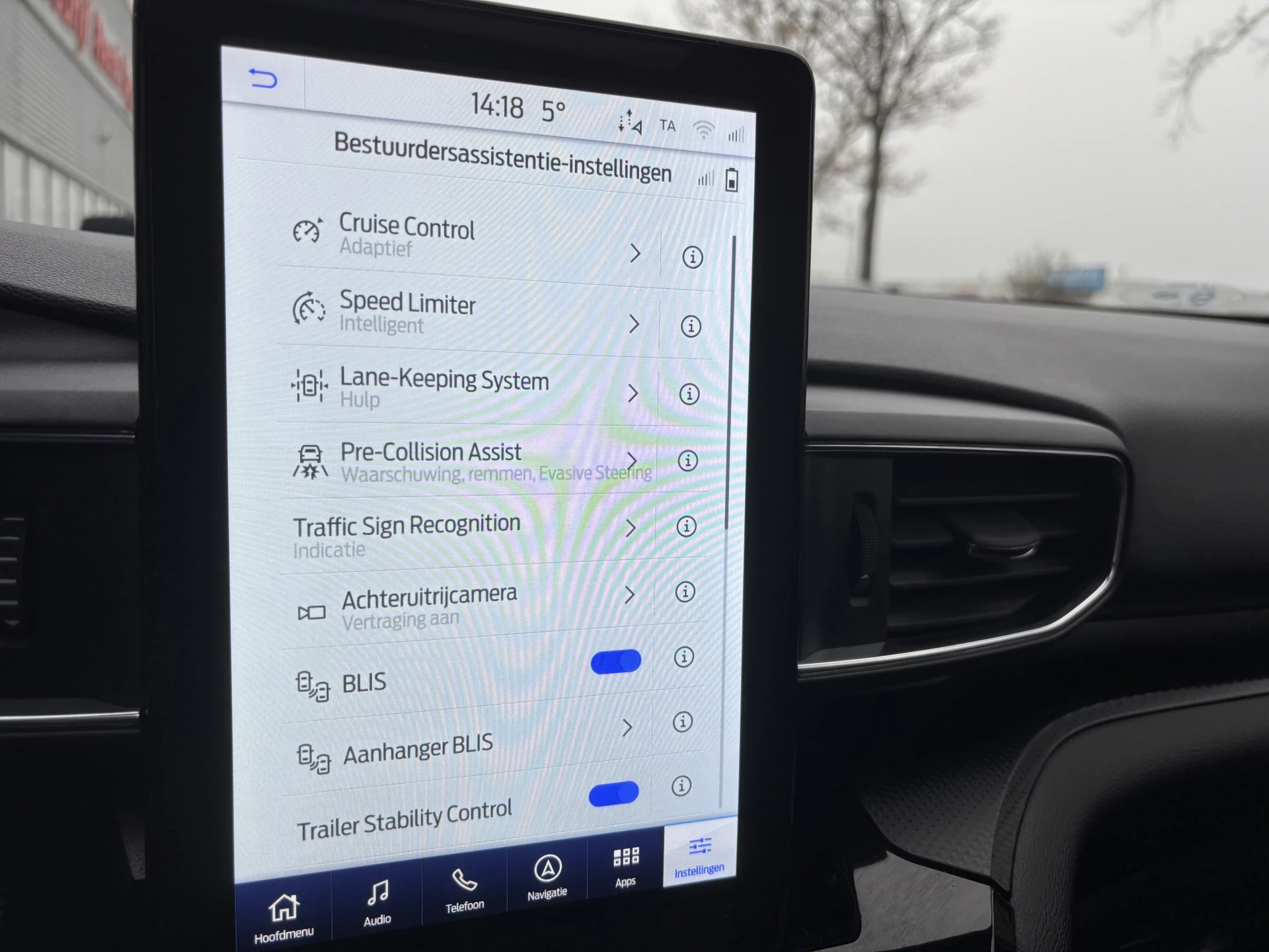 Hoofdafbeelding Ford Explorer