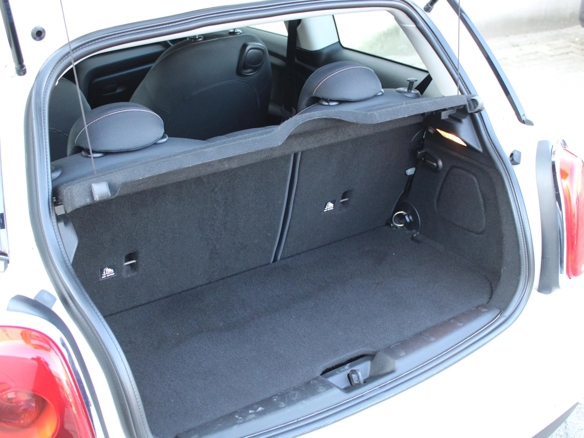 Hoofdafbeelding MINI One