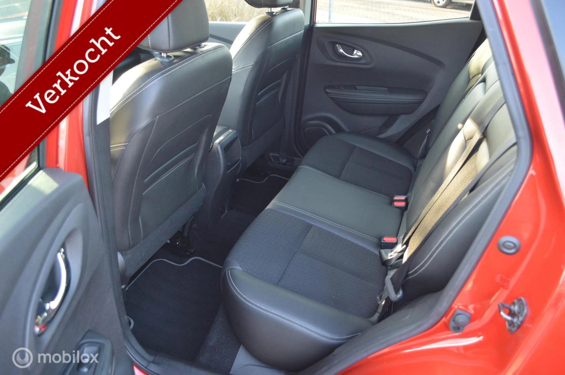 Hoofdafbeelding Renault Kadjar