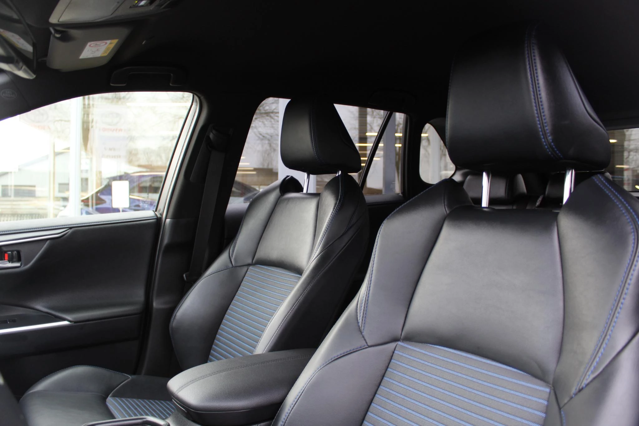 Hoofdafbeelding Toyota RAV4