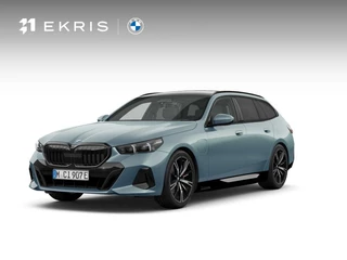 BMW 5 Serie Touring 530e | M Sportpakket Pro | Harman Kardon | Pano | Trekhaak