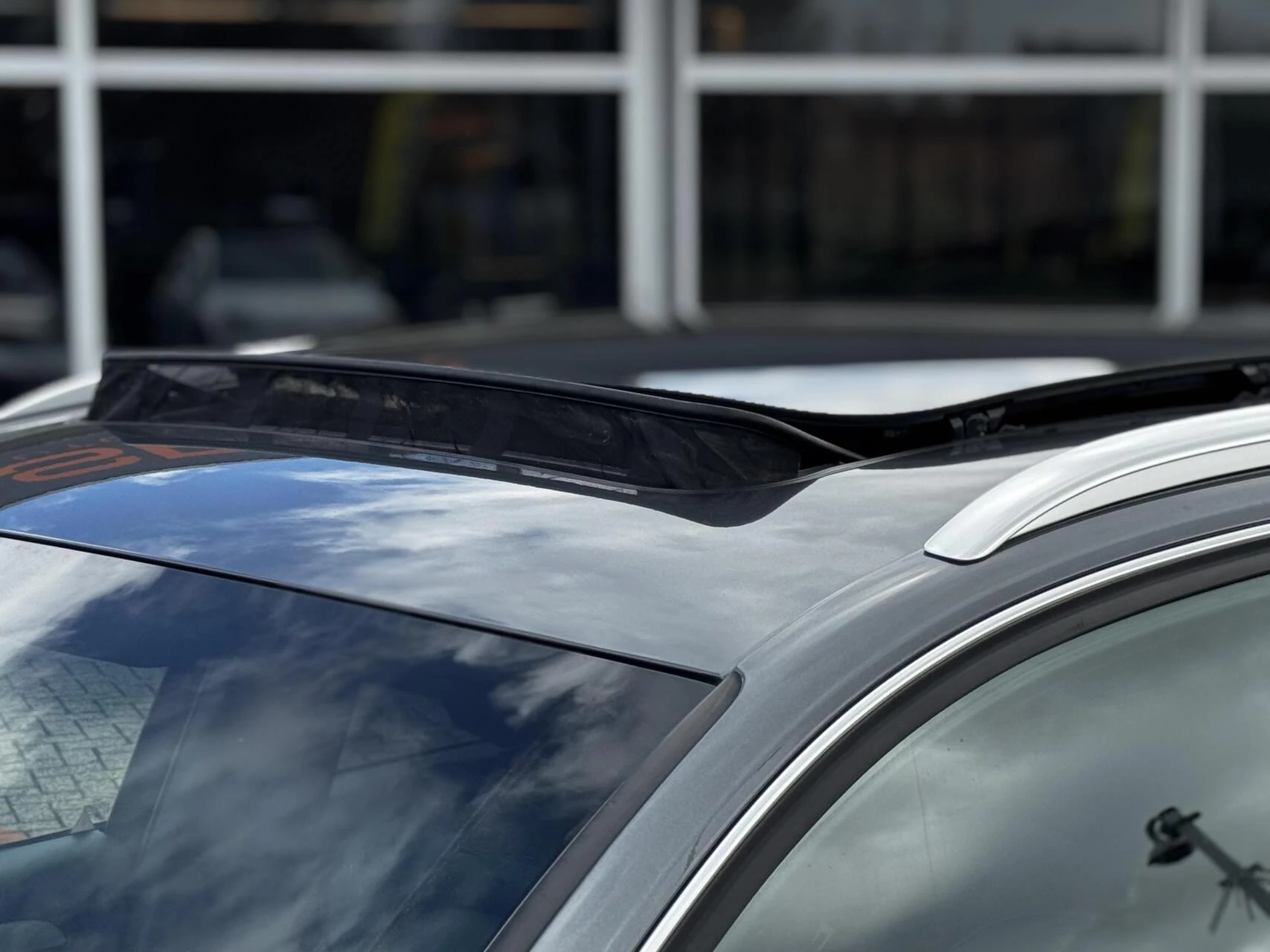 Hoofdafbeelding Audi SQ5