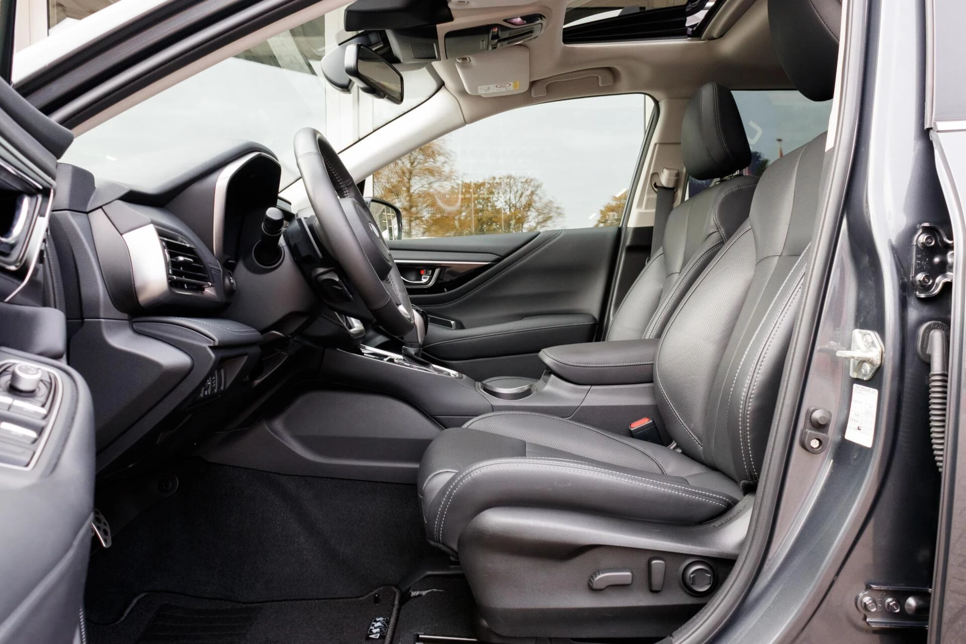 Hoofdafbeelding Subaru Outback