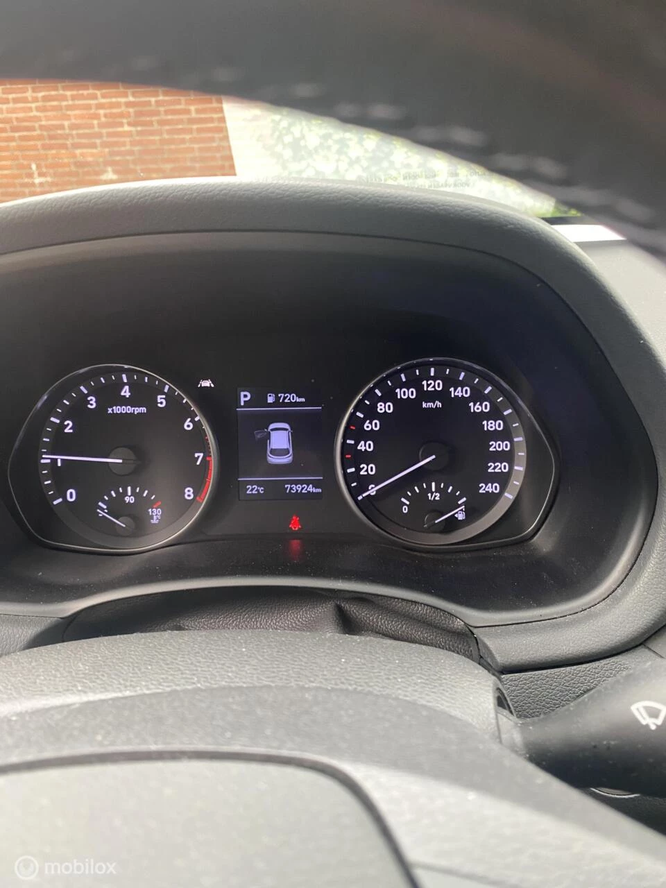 Hoofdafbeelding Hyundai i30
