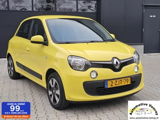 Renault Twingo 1.0 SCe Expression