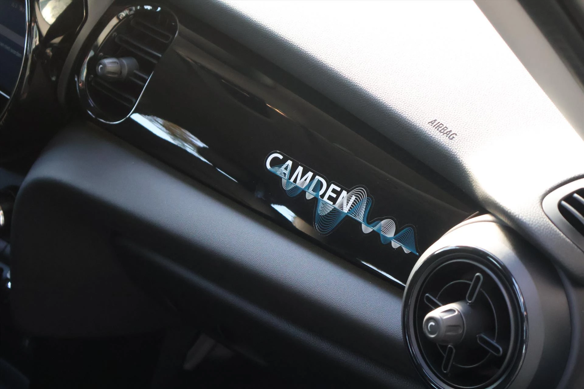 Hoofdafbeelding MINI 5-deurs