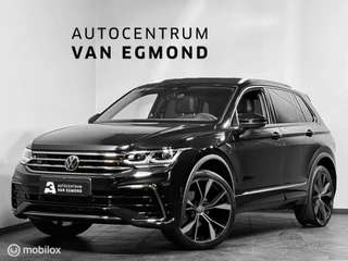 Volkswagen Tiguan 1.4 TSI eHybrid R-Line Business+