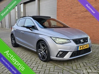 Seat Ibiza 1.0 TSI DSG Automaat FR Business Intense
