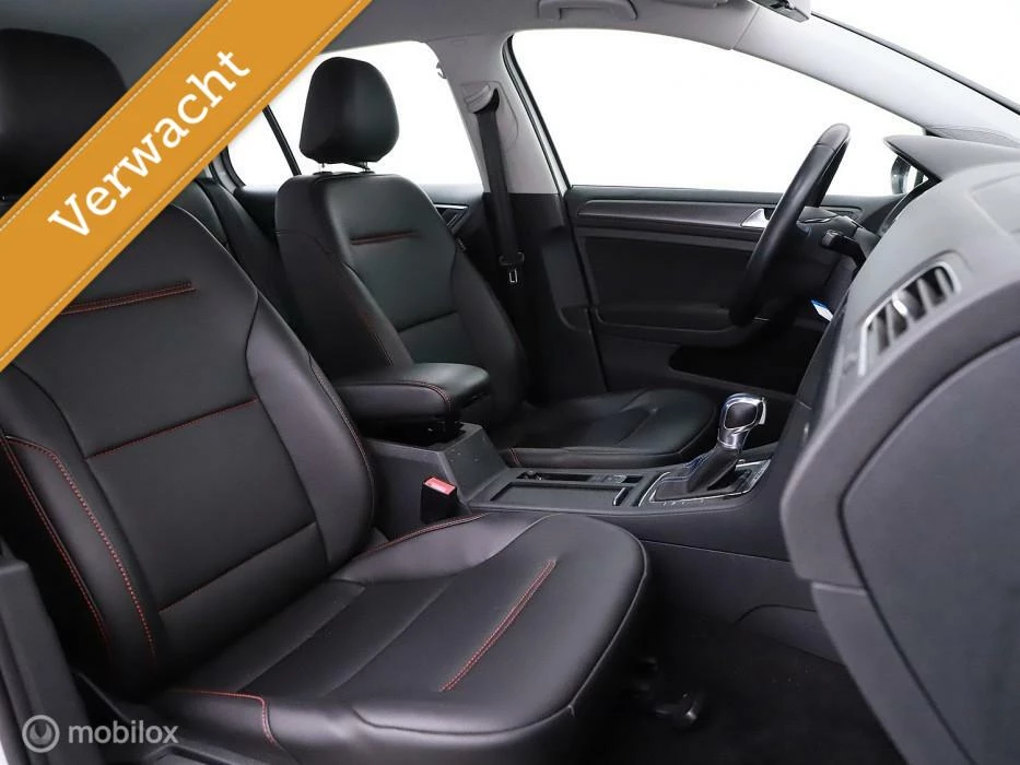 Hoofdafbeelding Volkswagen e-Golf