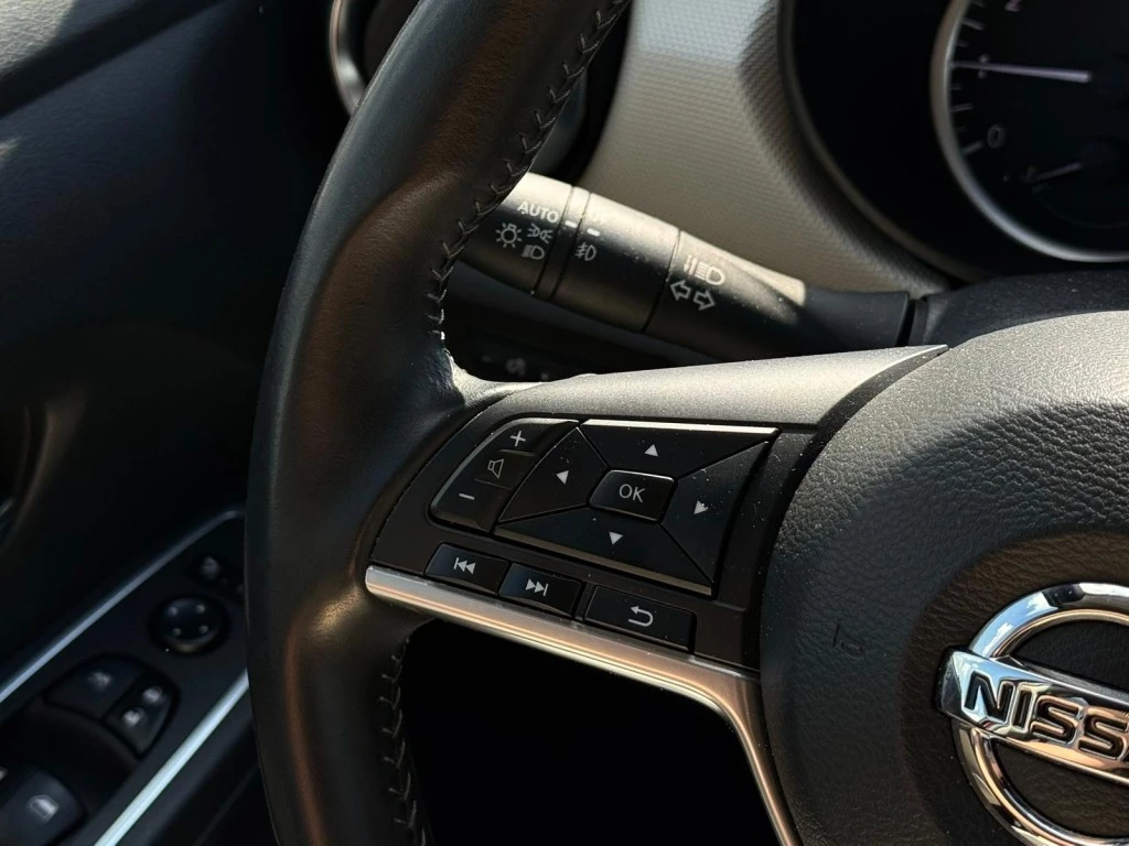 Hoofdafbeelding Nissan Micra