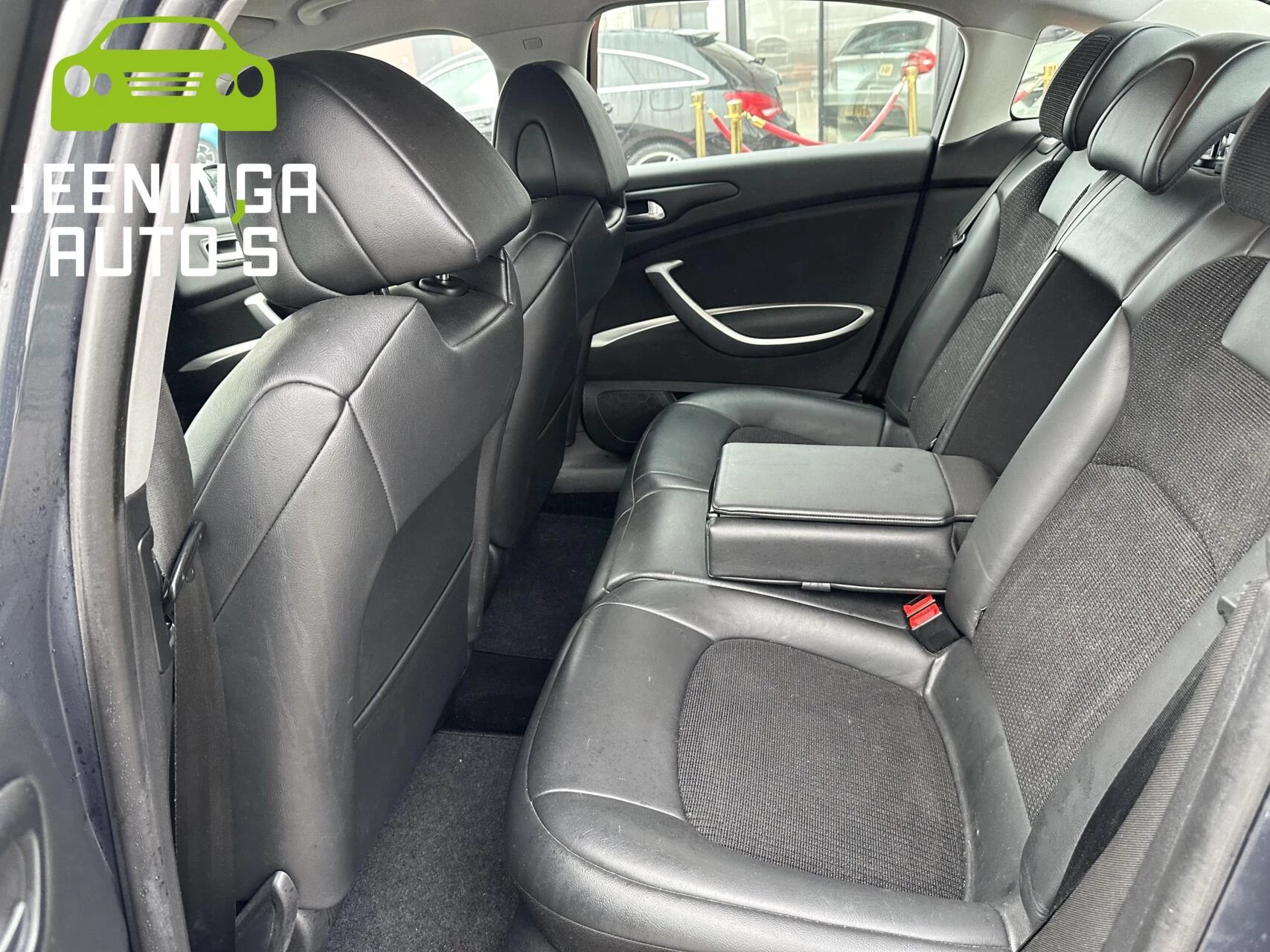 Hoofdafbeelding Citroën C5