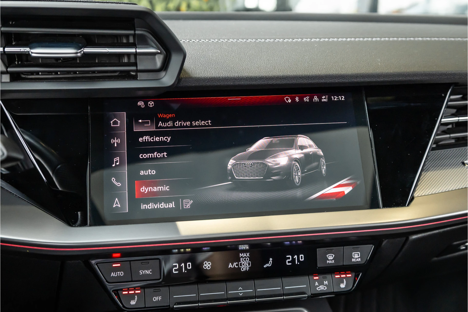 Hoofdafbeelding Audi S3