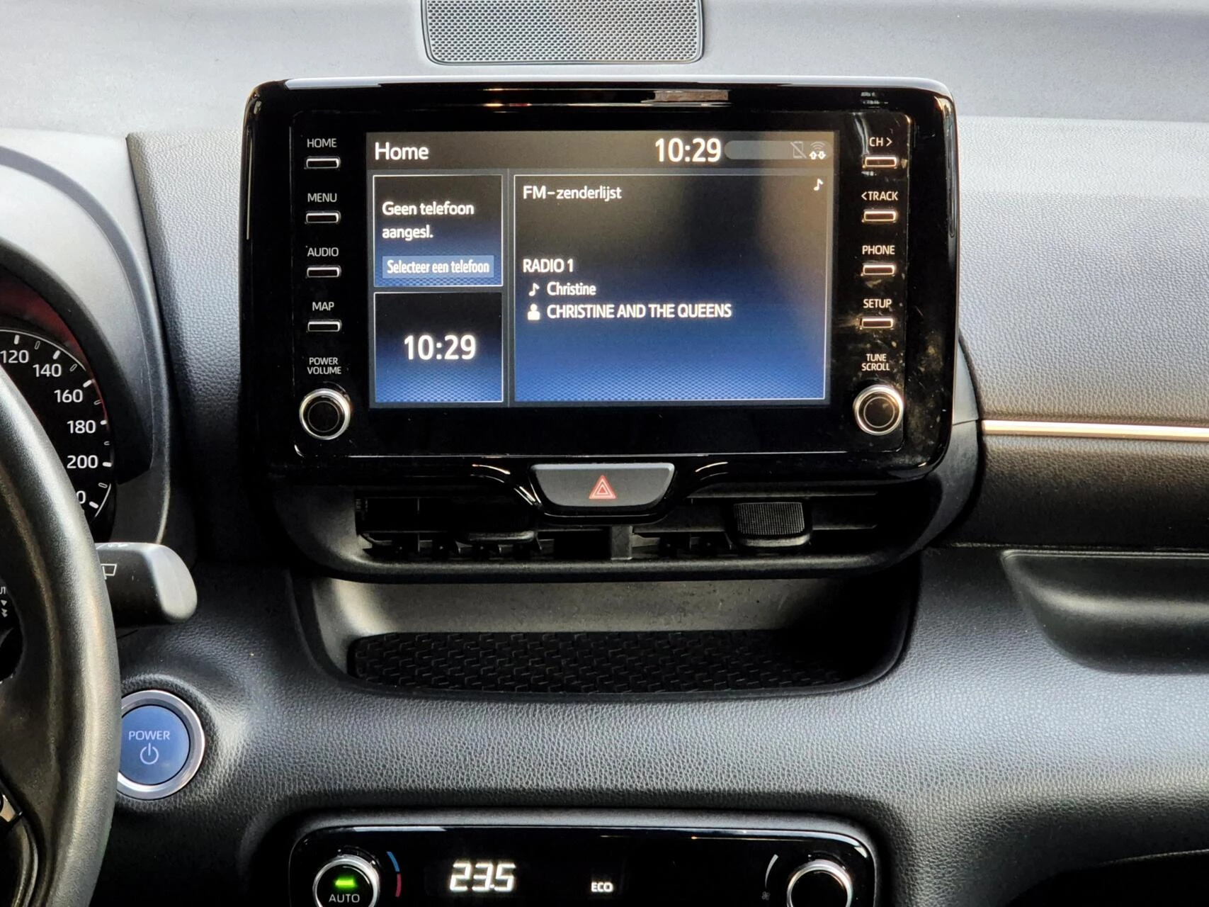 Hoofdafbeelding Mazda 2 Hybrid