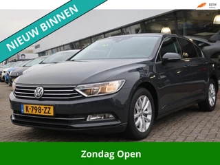 Volkswagen Passat 2.0 TDI Business Edition R
