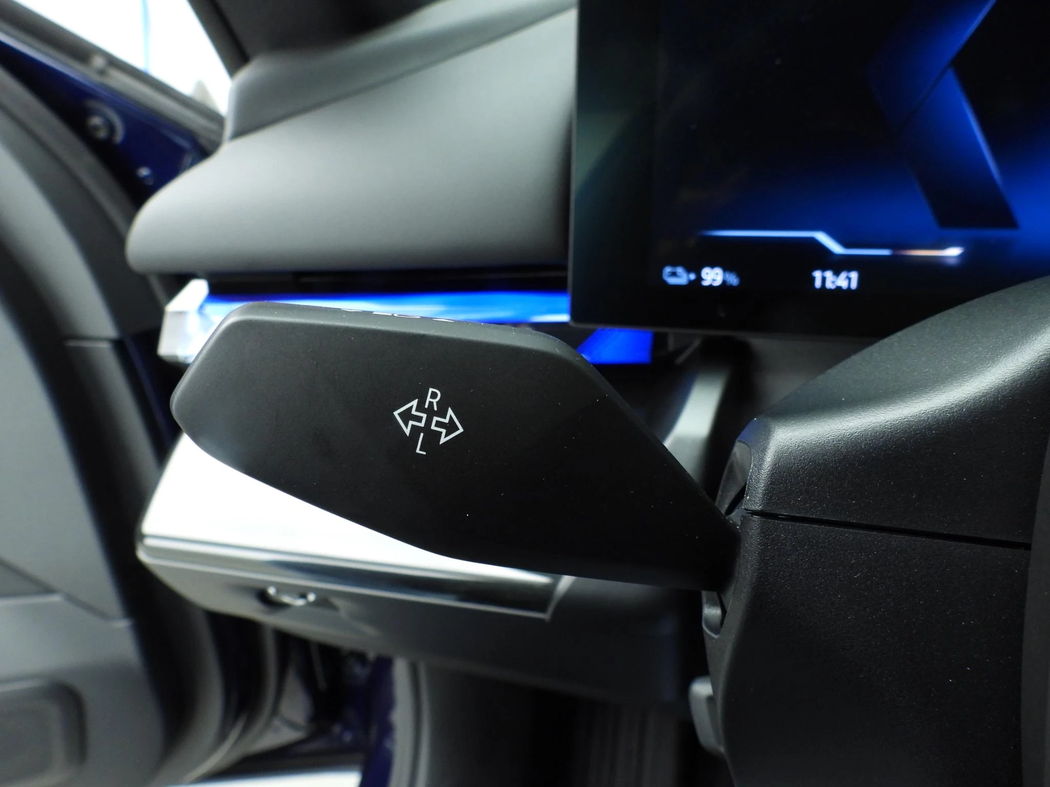 Hoofdafbeelding BMW i5