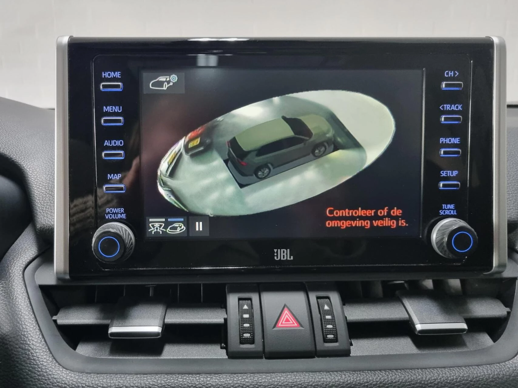 Hoofdafbeelding Toyota RAV4