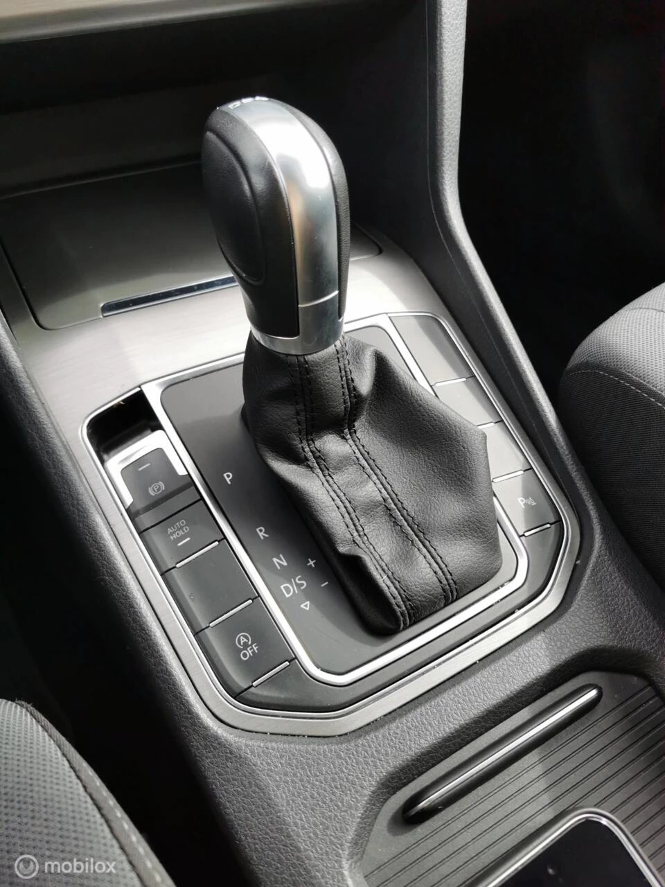 Hoofdafbeelding Volkswagen Golf Sportsvan