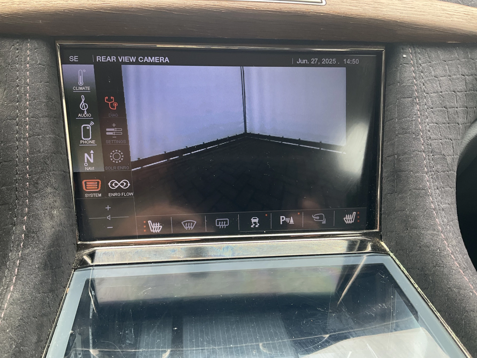 Hoofdafbeelding Fisker Karma