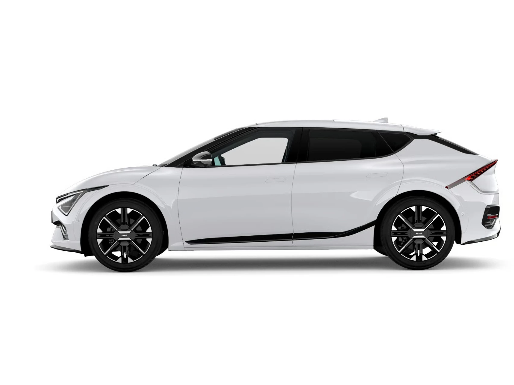 Hoofdafbeelding Kia EV6