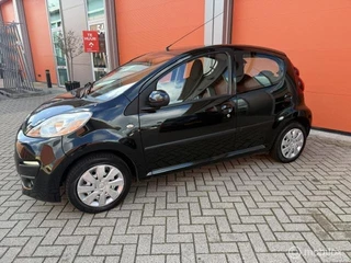 Peugeot 107 1.0 Active 5 DRS -AIRCO-APK 2027-EXTR'S
