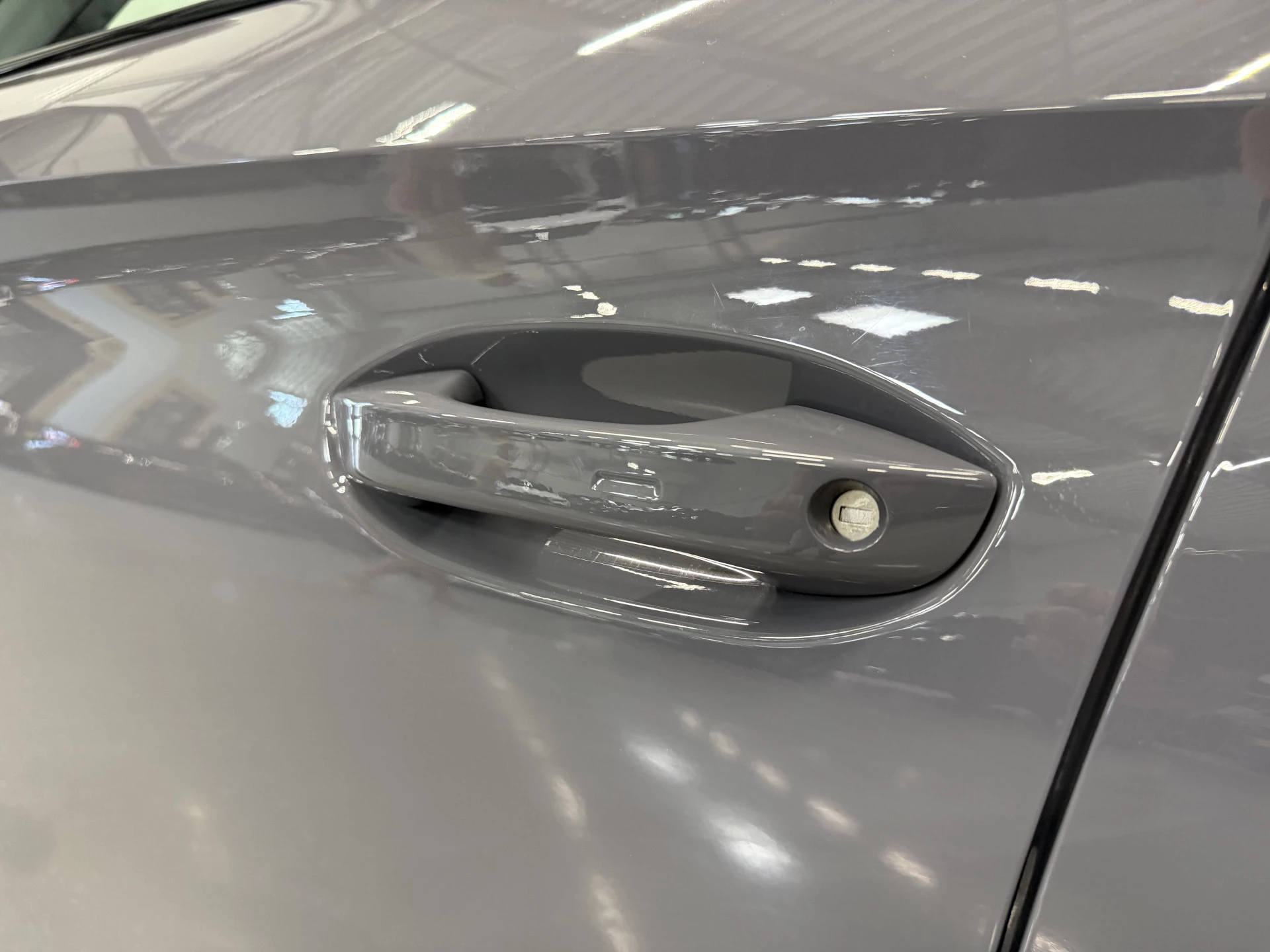 Hoofdafbeelding CUPRA Leon