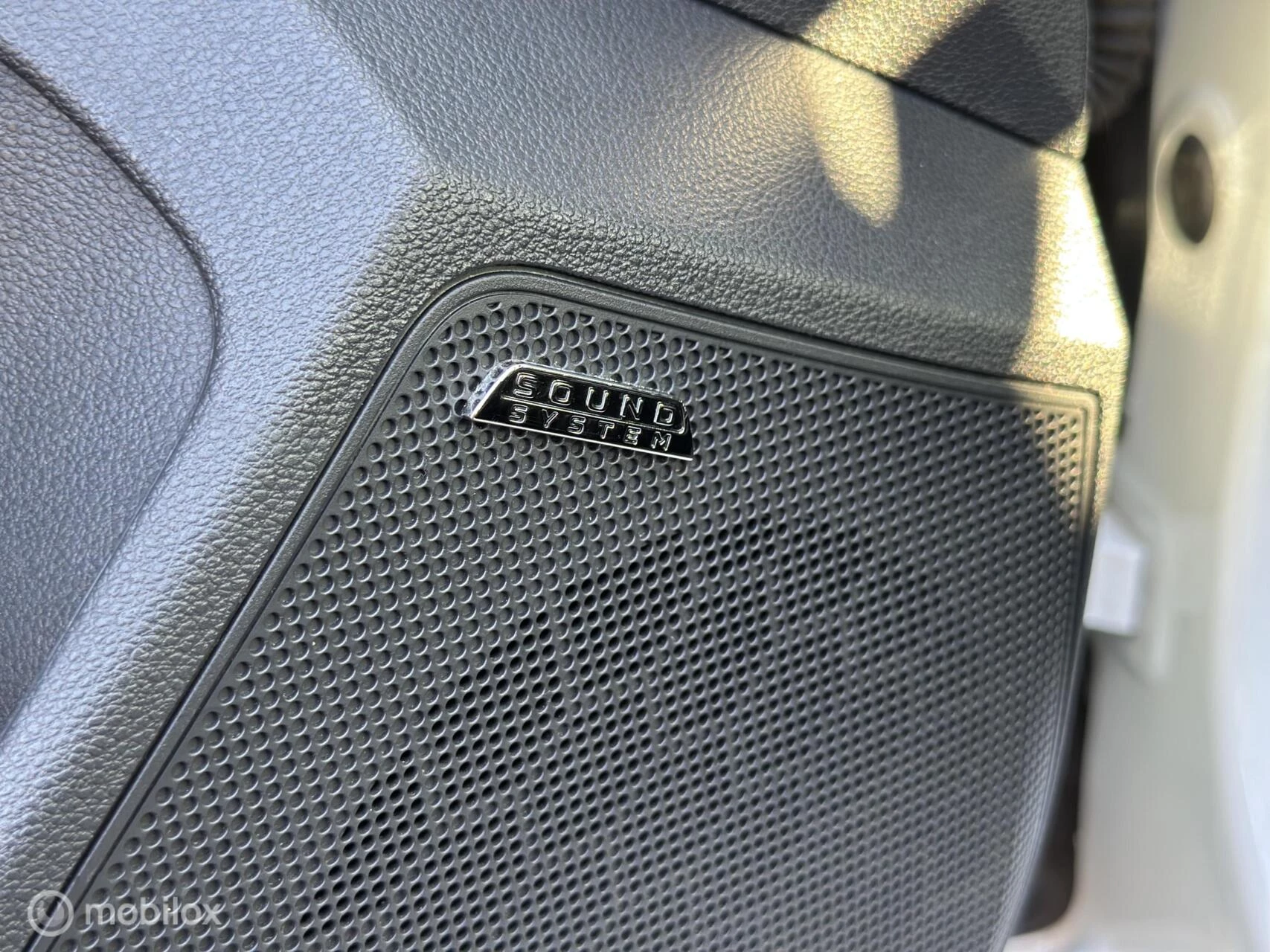 Hoofdafbeelding Škoda Scala