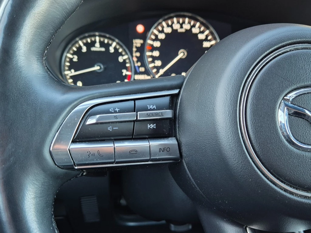 Hoofdafbeelding Mazda CX-30