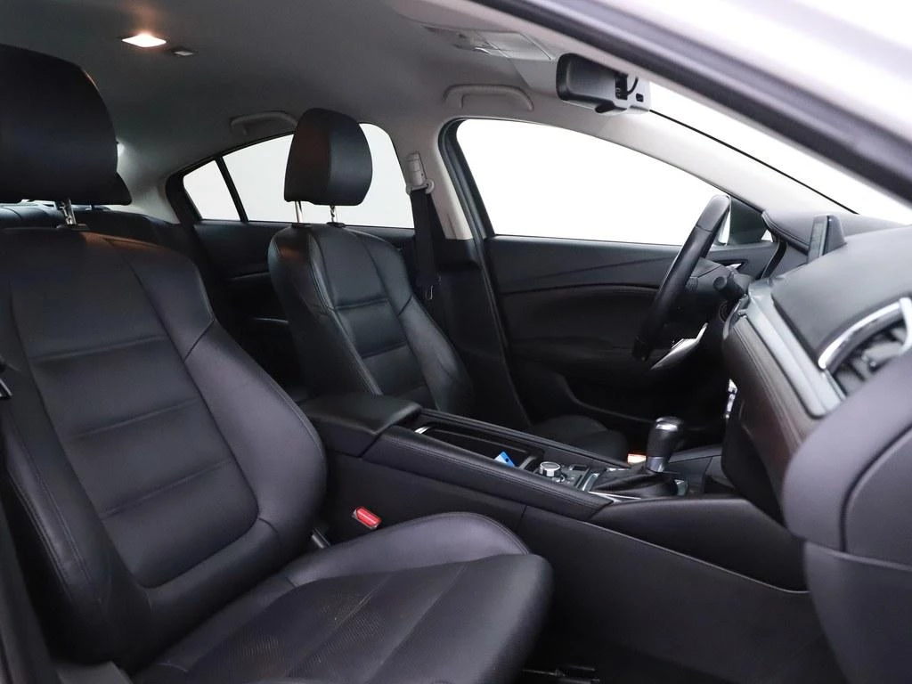 Hoofdafbeelding Mazda 6