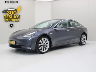 Tesla Model 3 Long-Range AWD 351pk 75 kWh [ AUTOPILOT+620KM WLTP+PREMIUM AUDIO ]