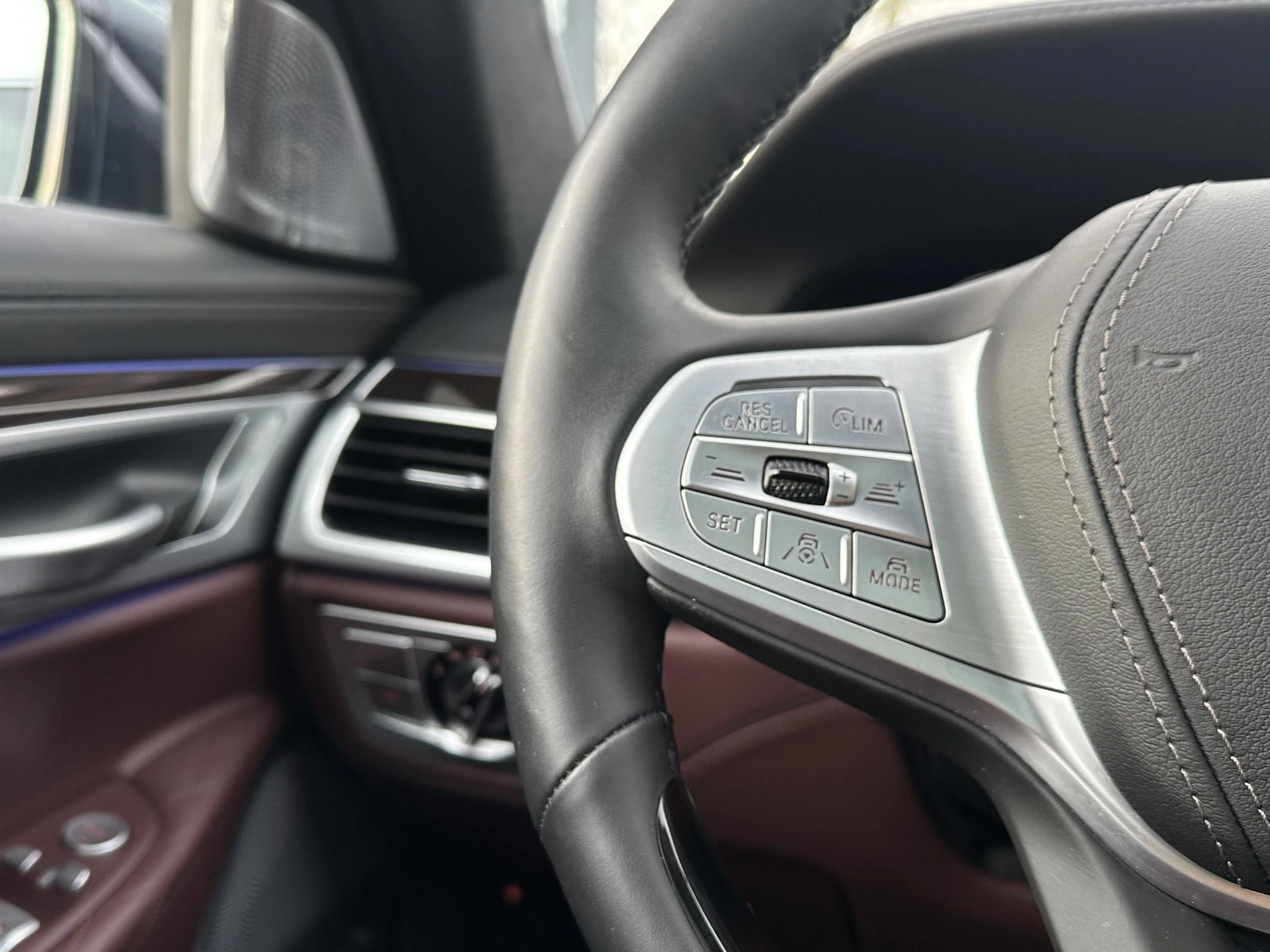 Hoofdafbeelding BMW 7 Serie