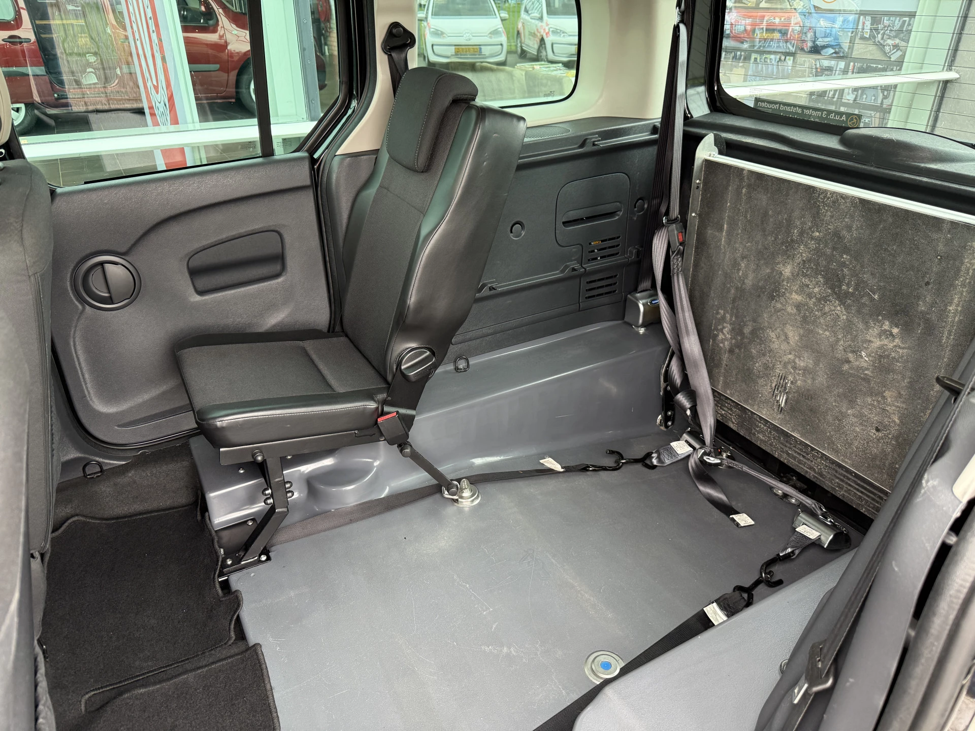 Hoofdafbeelding Mercedes-Benz Citan