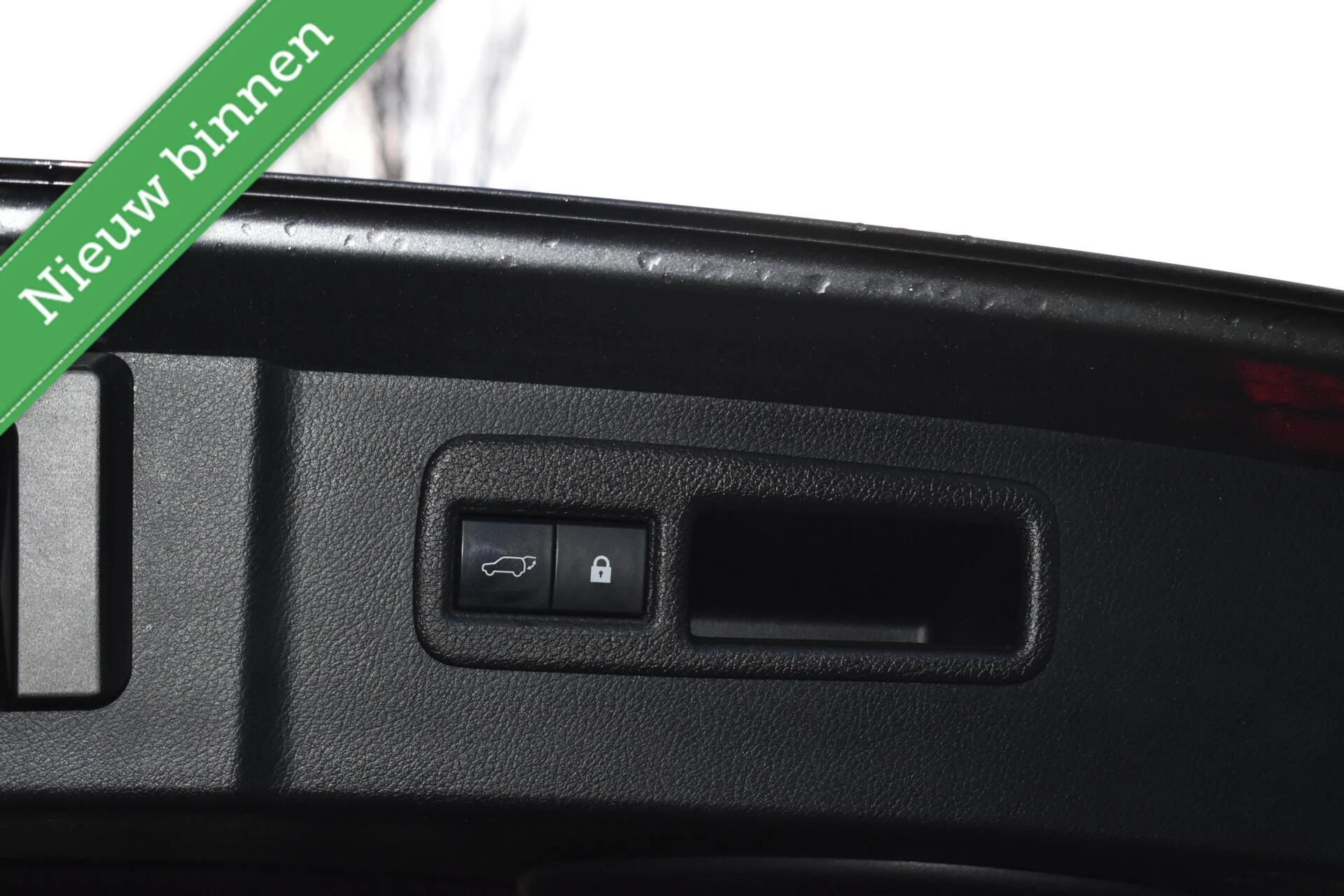 Hoofdafbeelding Lexus NX