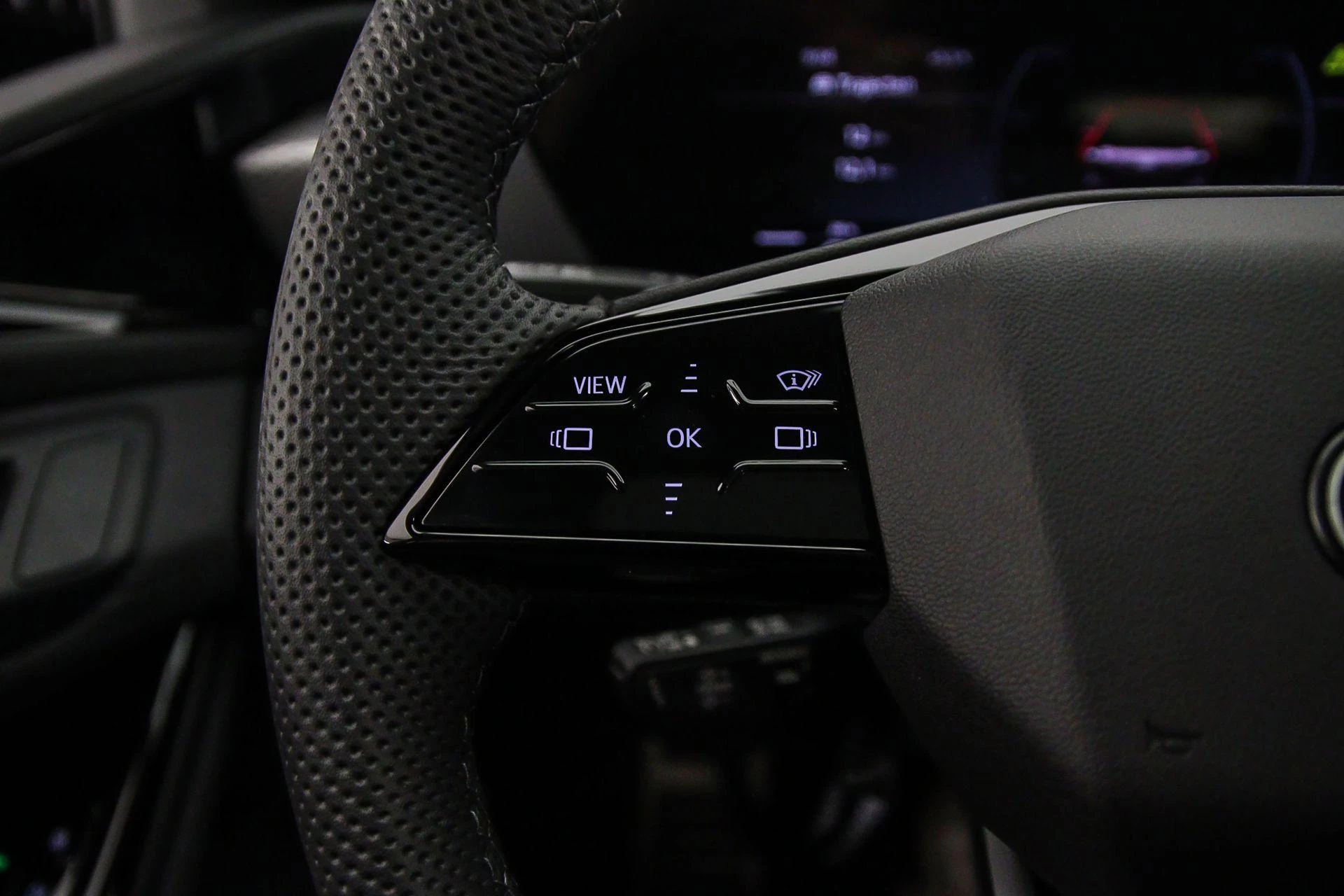 Hoofdafbeelding Audi A6 Sportback e-tron