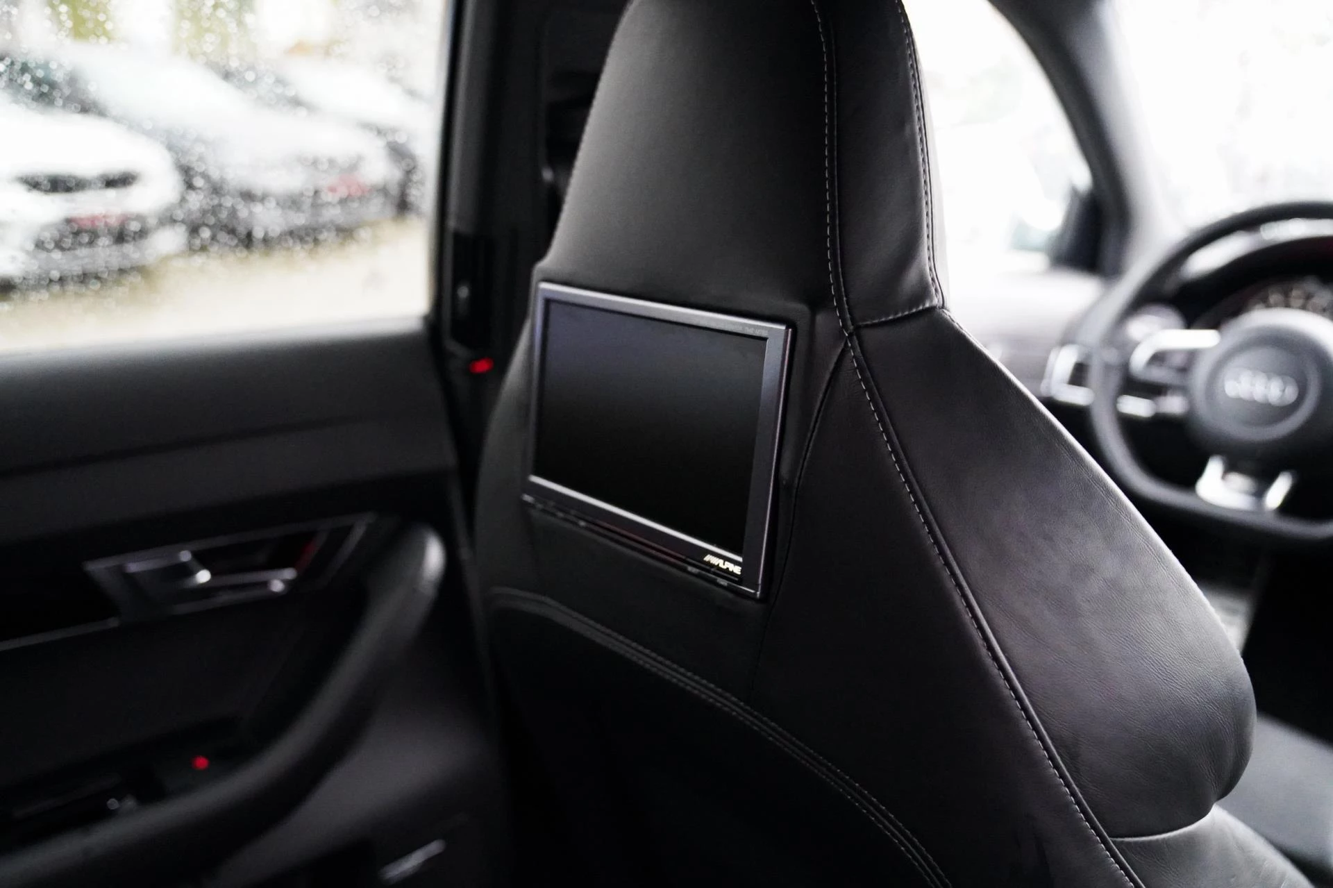 Hoofdafbeelding Audi RS6
