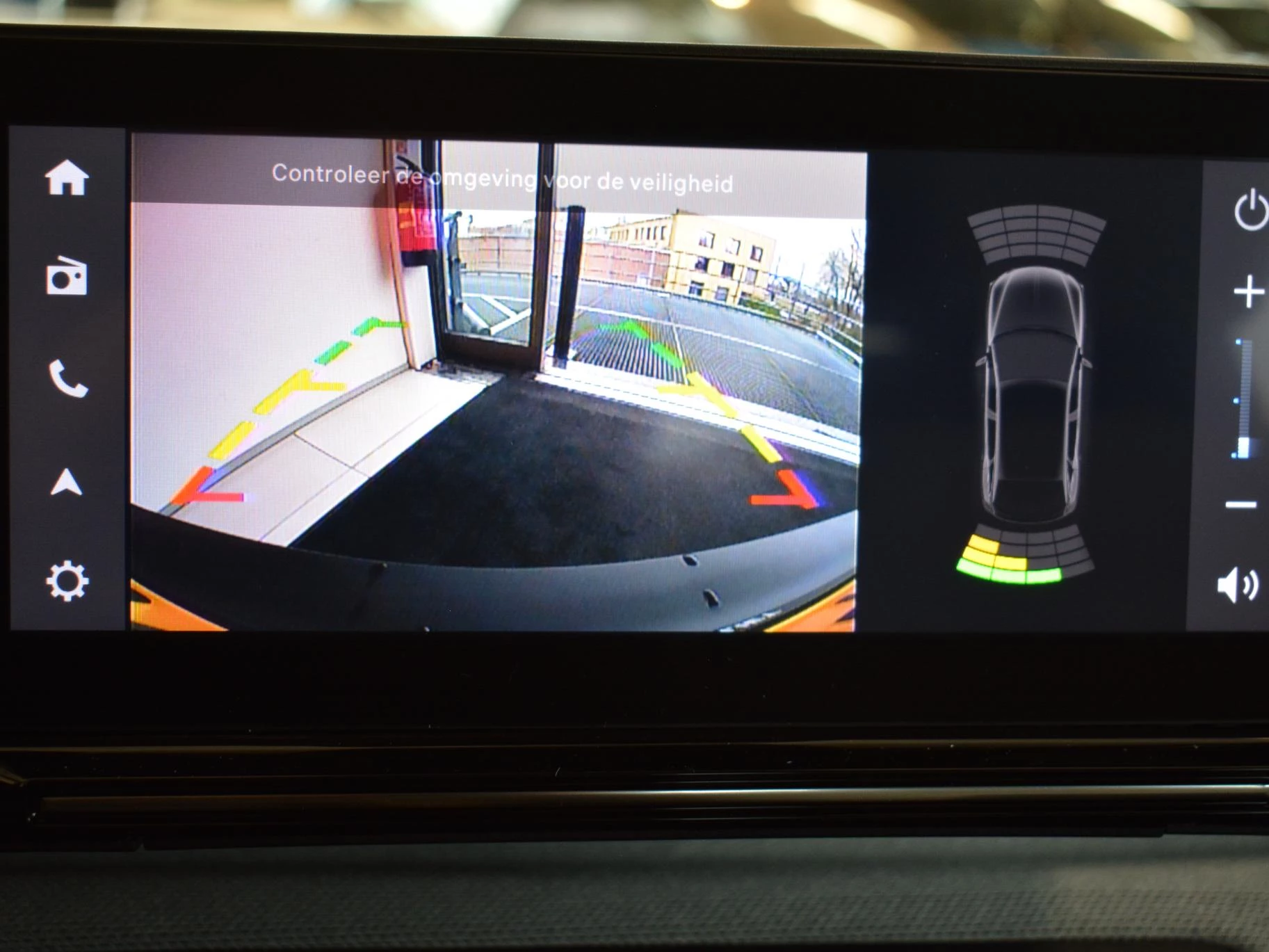 Hoofdafbeelding Citroën ë-C3