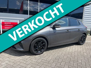 Opel Corsa 1.2 Edition